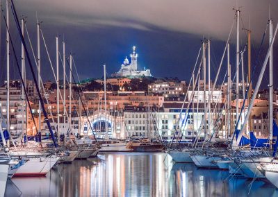 Marseille